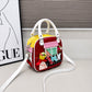 VACATION BAG
