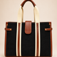 DENIM TOTE