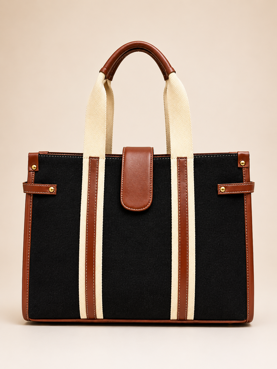 DENIM TOTE
