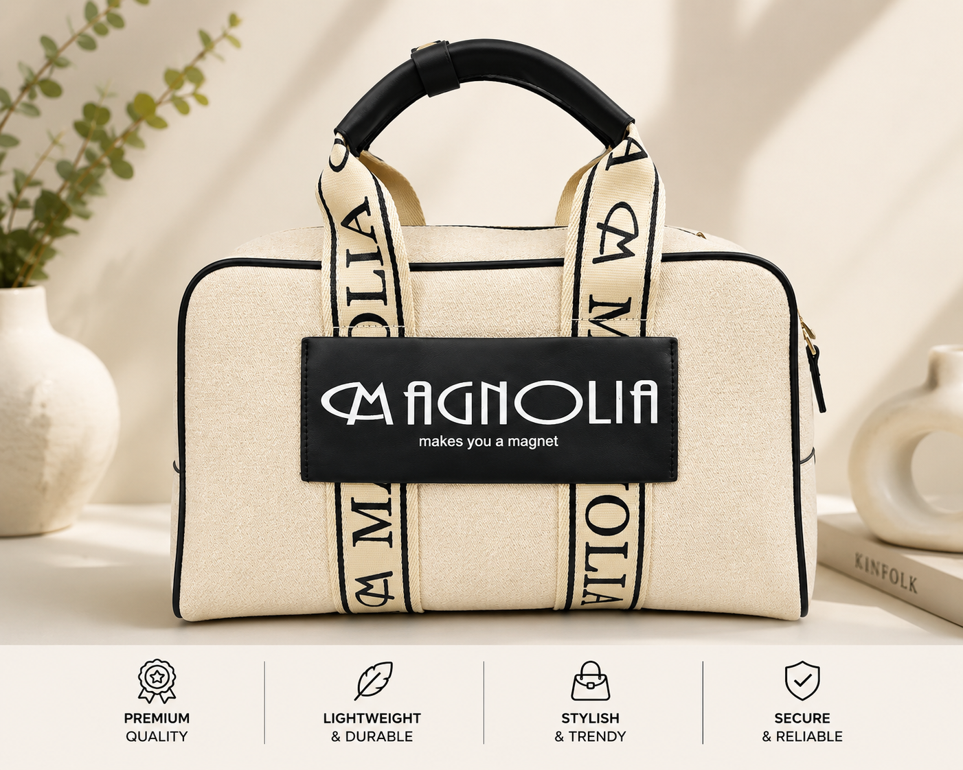 HAND BAG