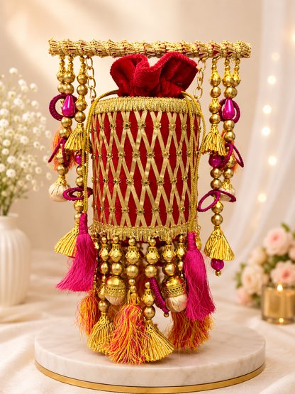 RAJASTHANI POTLI
