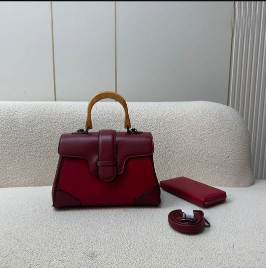 CHRIS BAG