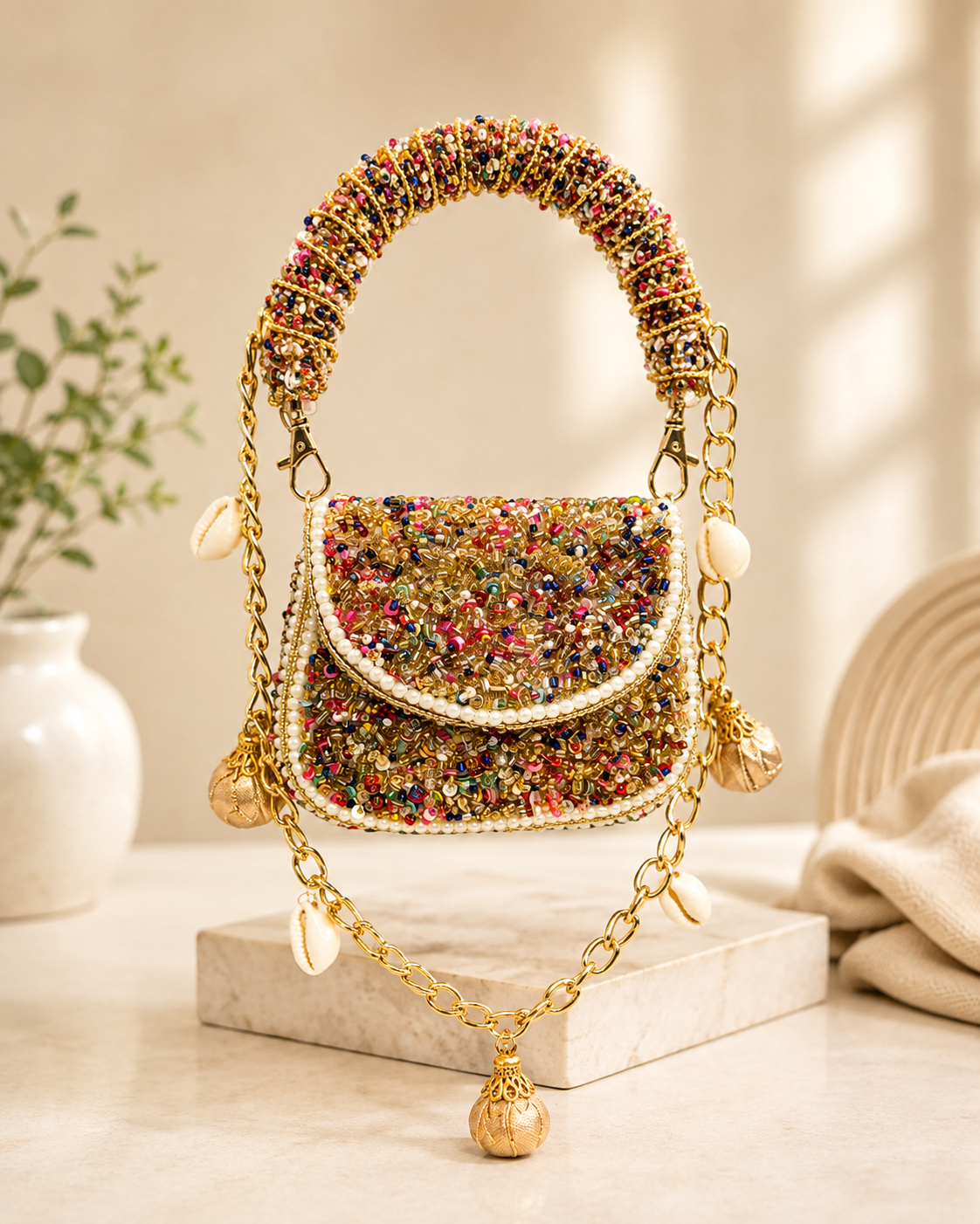 MULTI MAHARANI