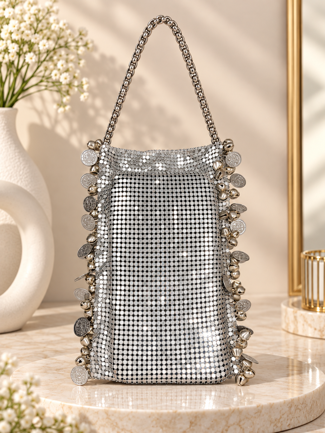 MAHARANI MOBILE BAG