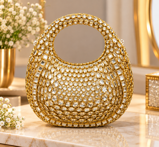 KUNDAN NOOR BAG