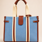 DENIM TOTE