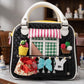 VACATION BAG