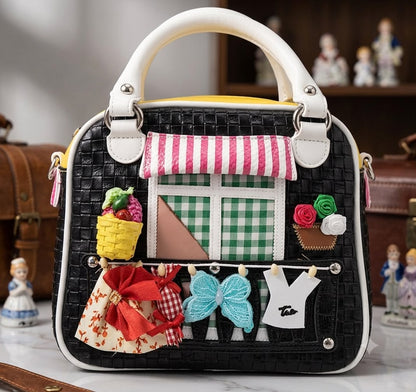 VACATION BAG