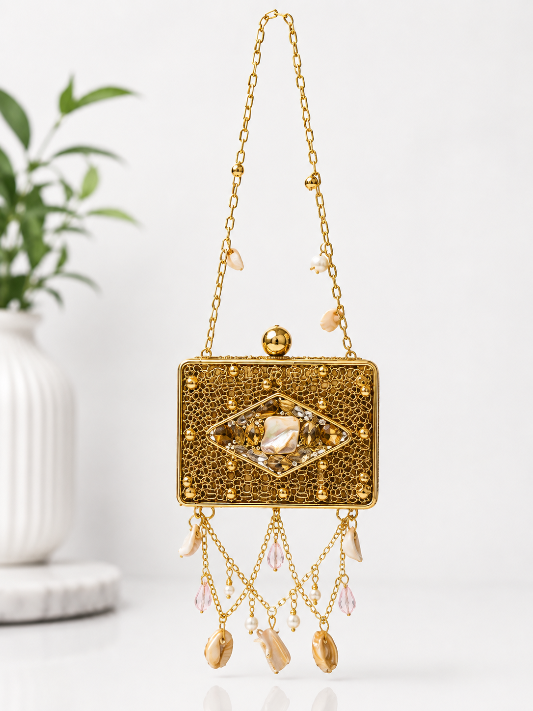 BRASS MINI