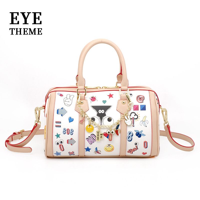 SPEEDY HAND BAG