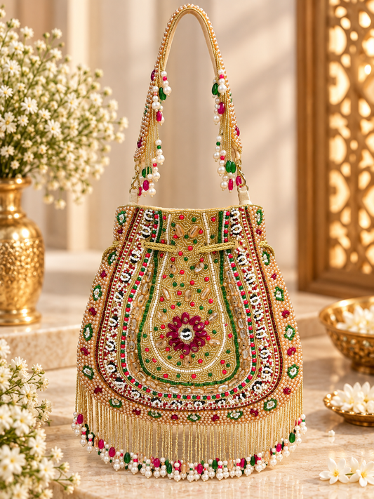 MAHARANI POTLI