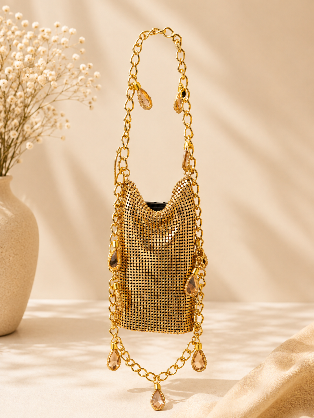 MAHARANI MOBILE BAG