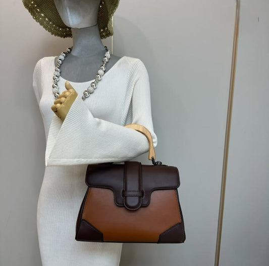 CHRIS BAG