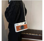 CAMERA BAG