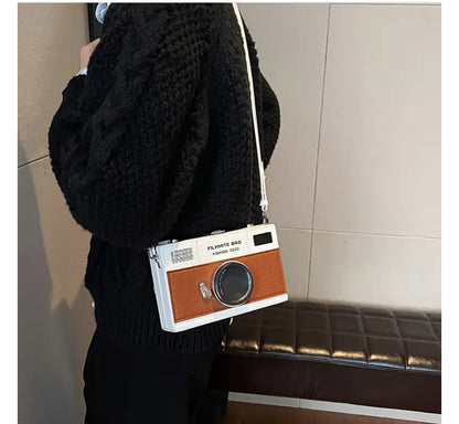 CAMERA BAG