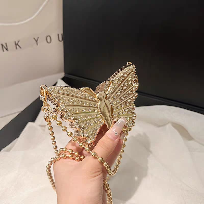 BUTTERFLY MINI