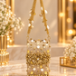 GHUNGROO BAG