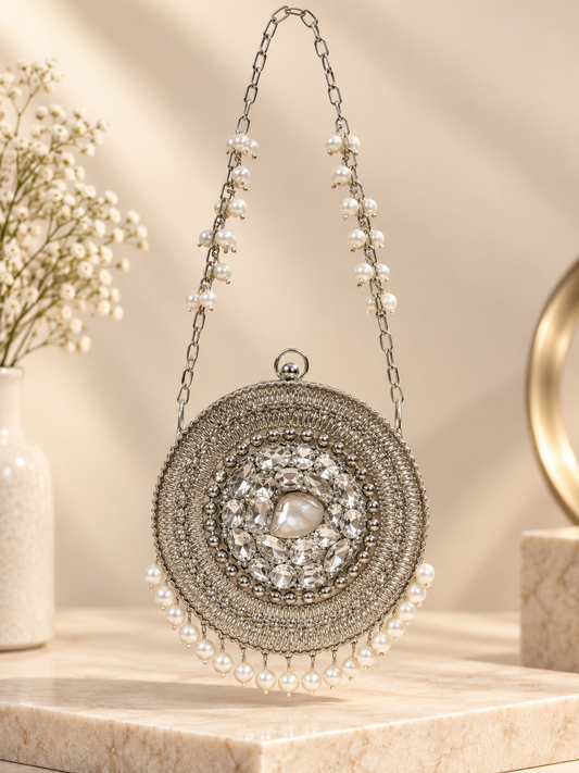 GULAFSA BRASS BAG