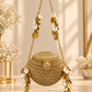 SUHANI BRASS BAG