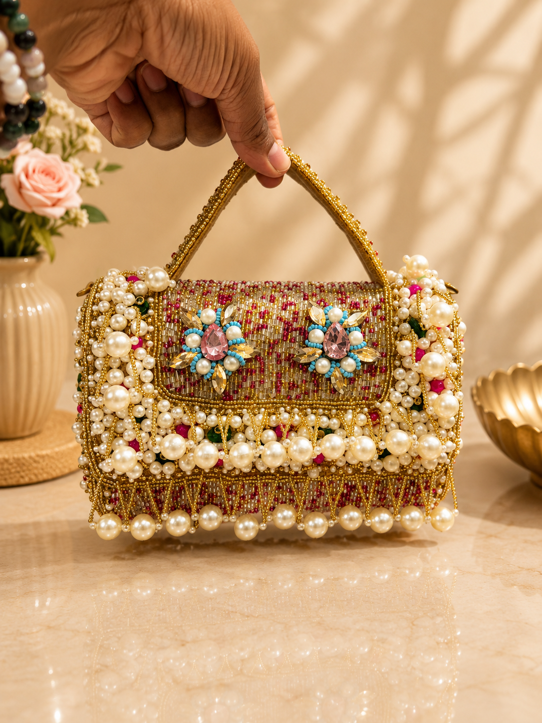 AMREEN BAG