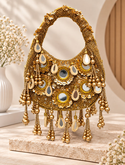 MASTANI POTLI