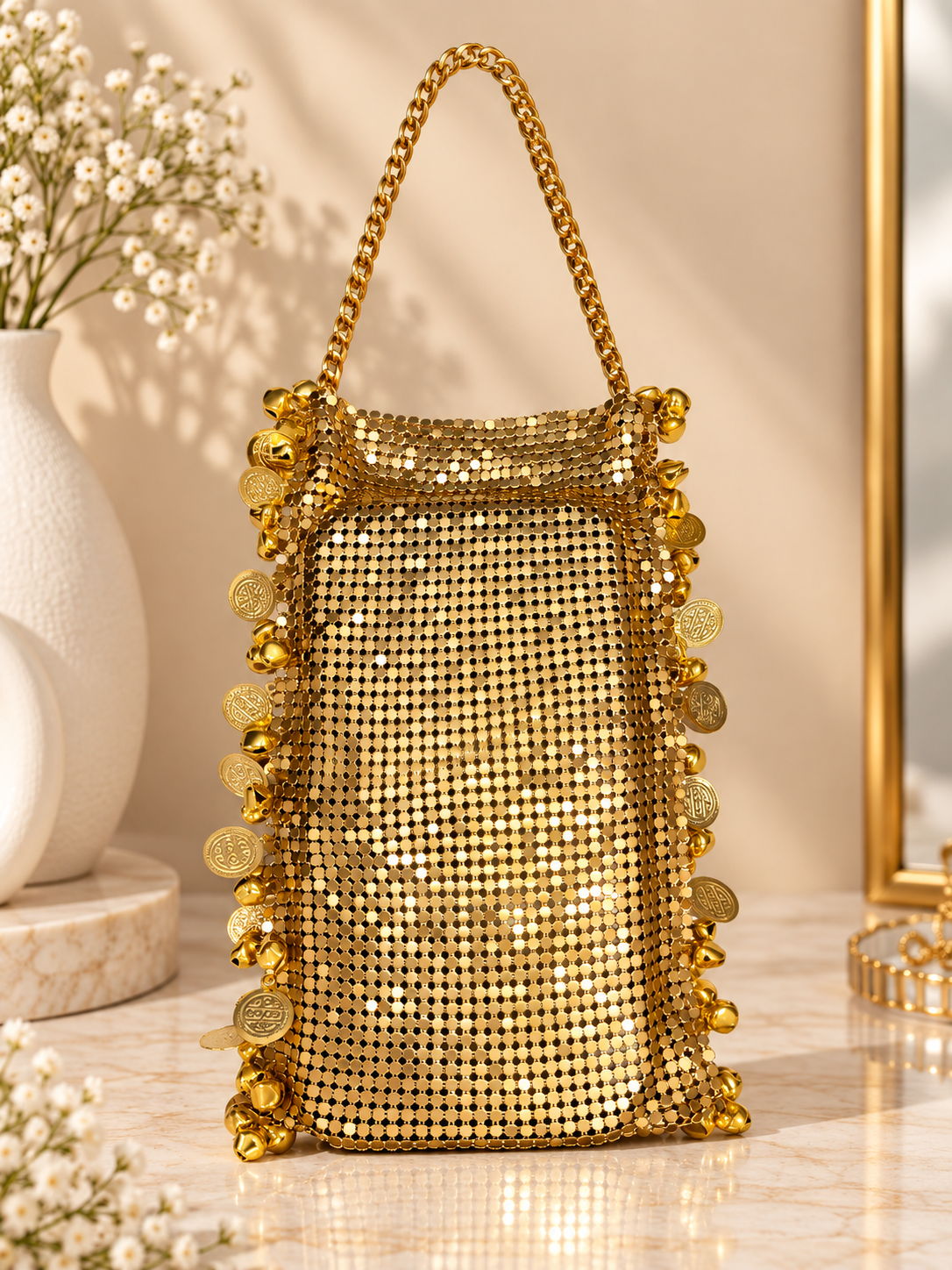 MAHARANI MOBILE BAG