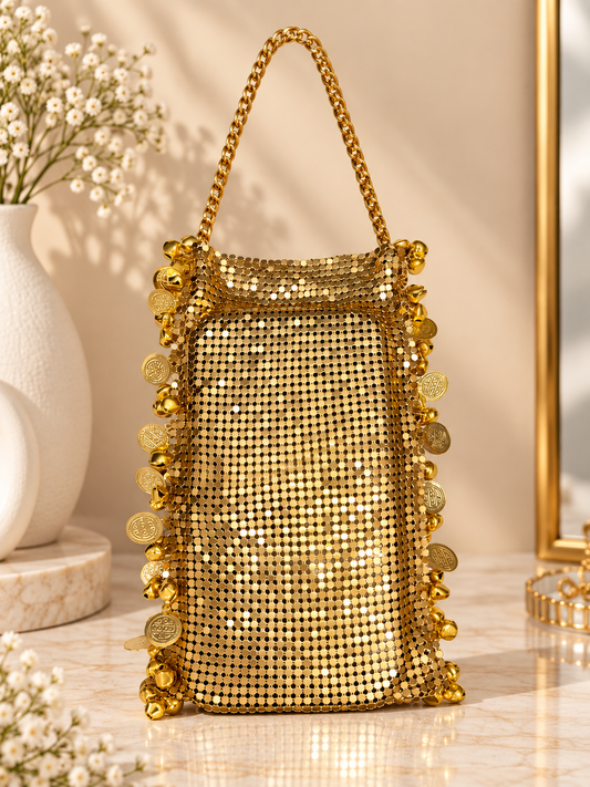 MAHARANI MOBILE BAG