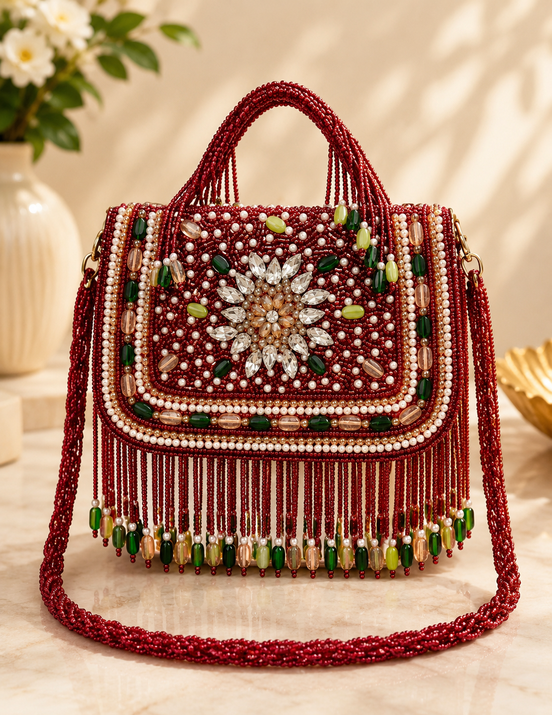 ZOYA BAG