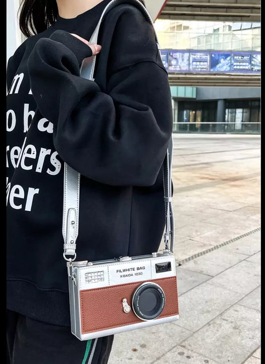CAMERA BAG
