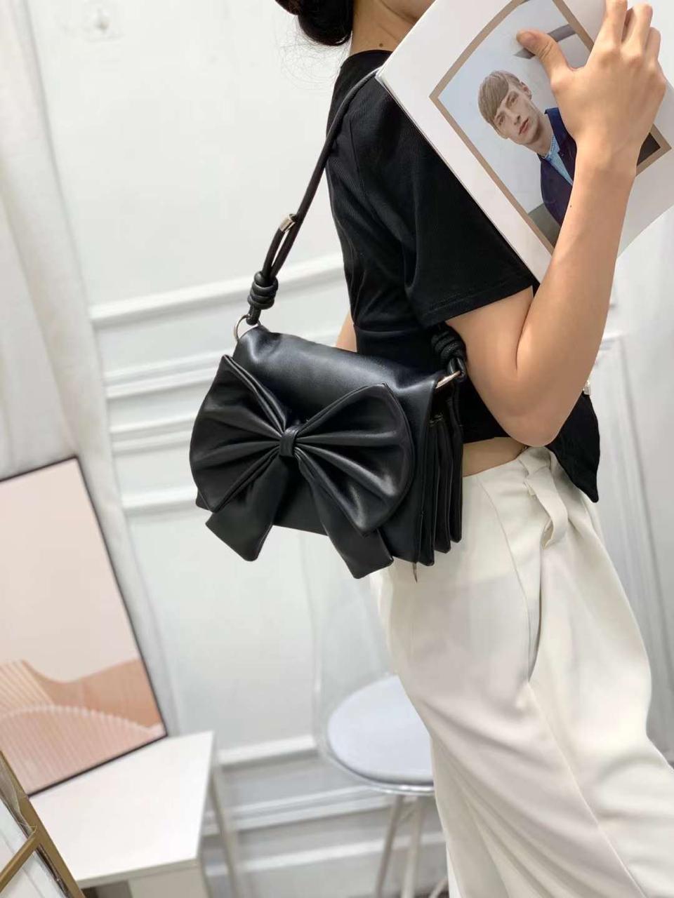 Bow bag