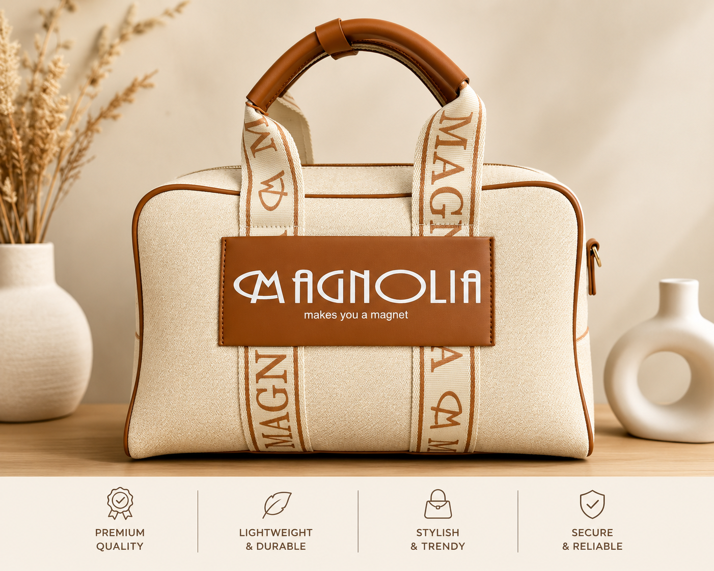 HAND BAG
