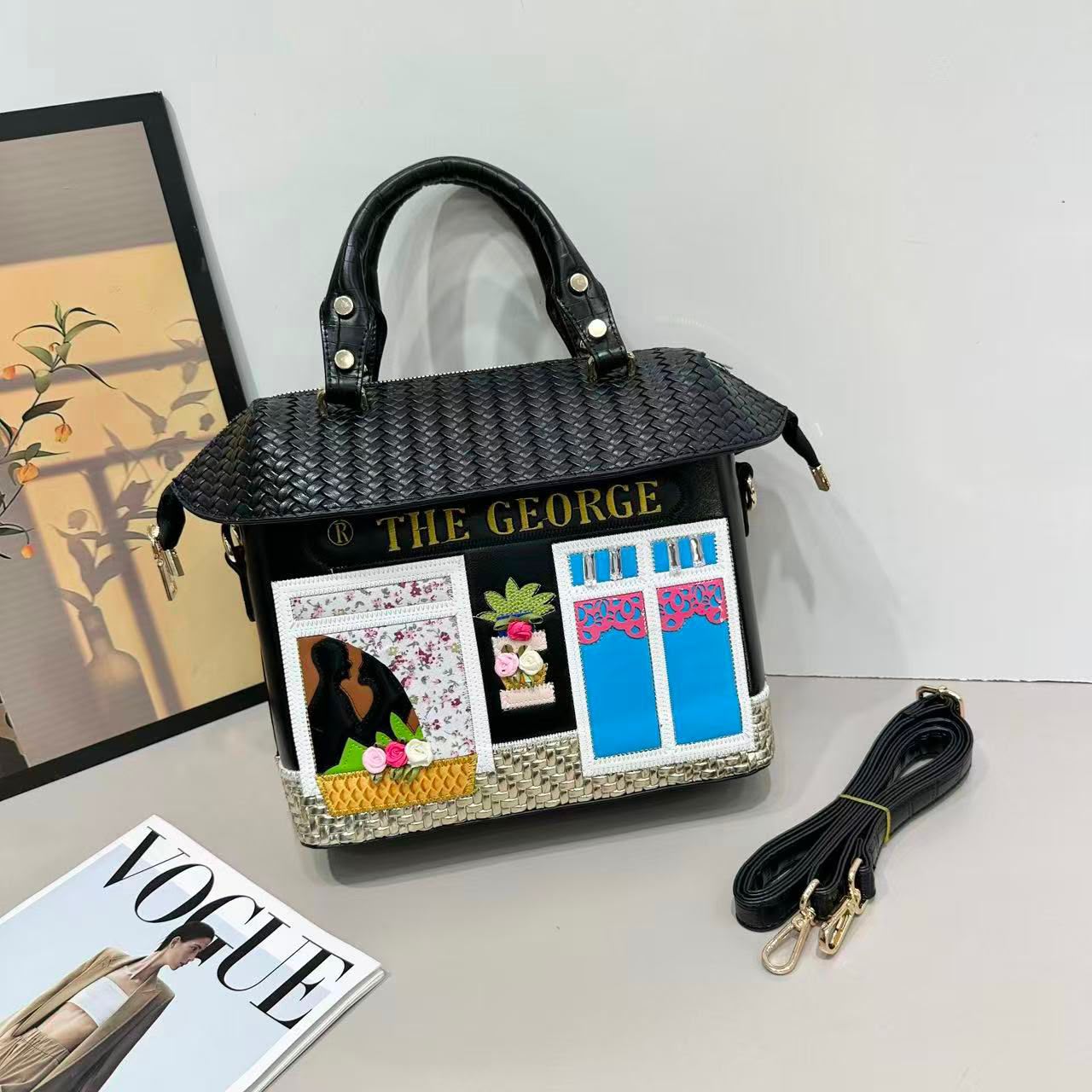 VACATION BAG