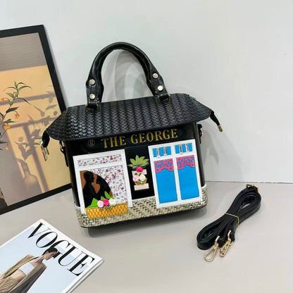 VACATION BAG