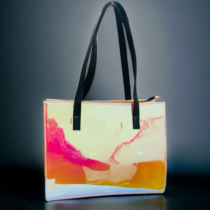 Holographic Tote