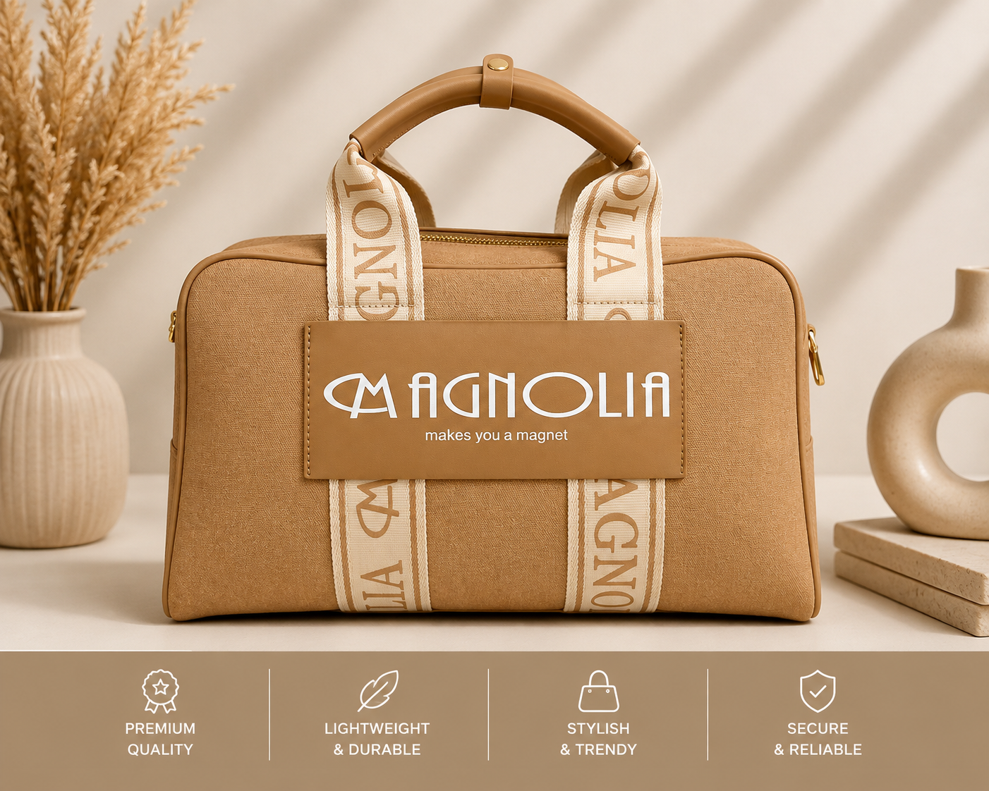 HAND BAG