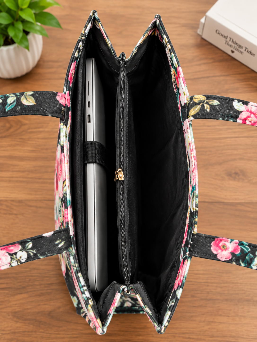 DOLL BAG