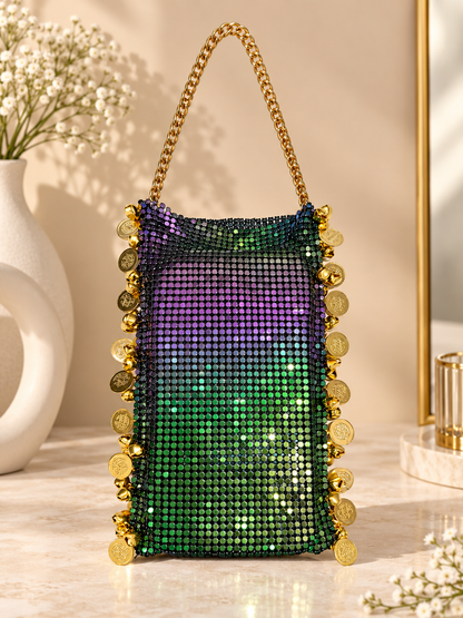 MAHARANI MOBILE BAG