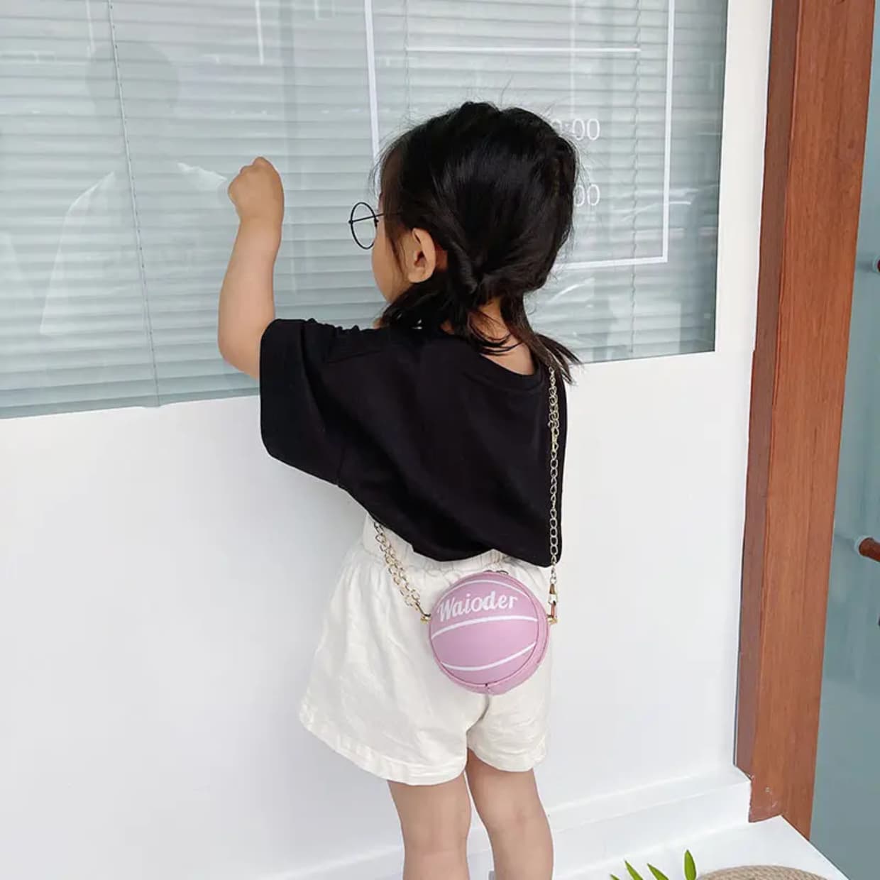 BALL BAG