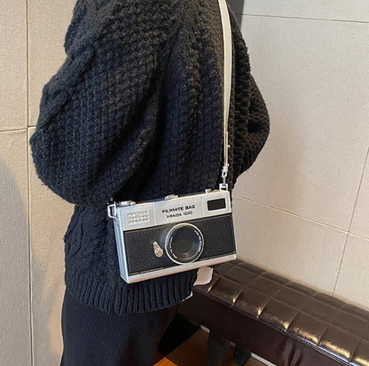 CAMERA BAG