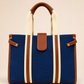 DENIM TOTE