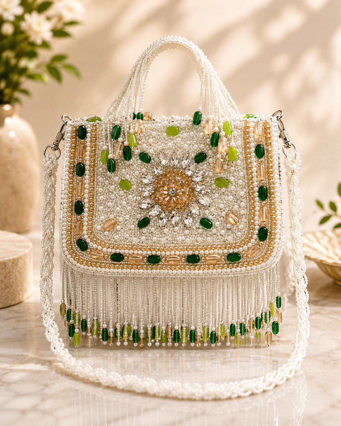 ZOYA BAG