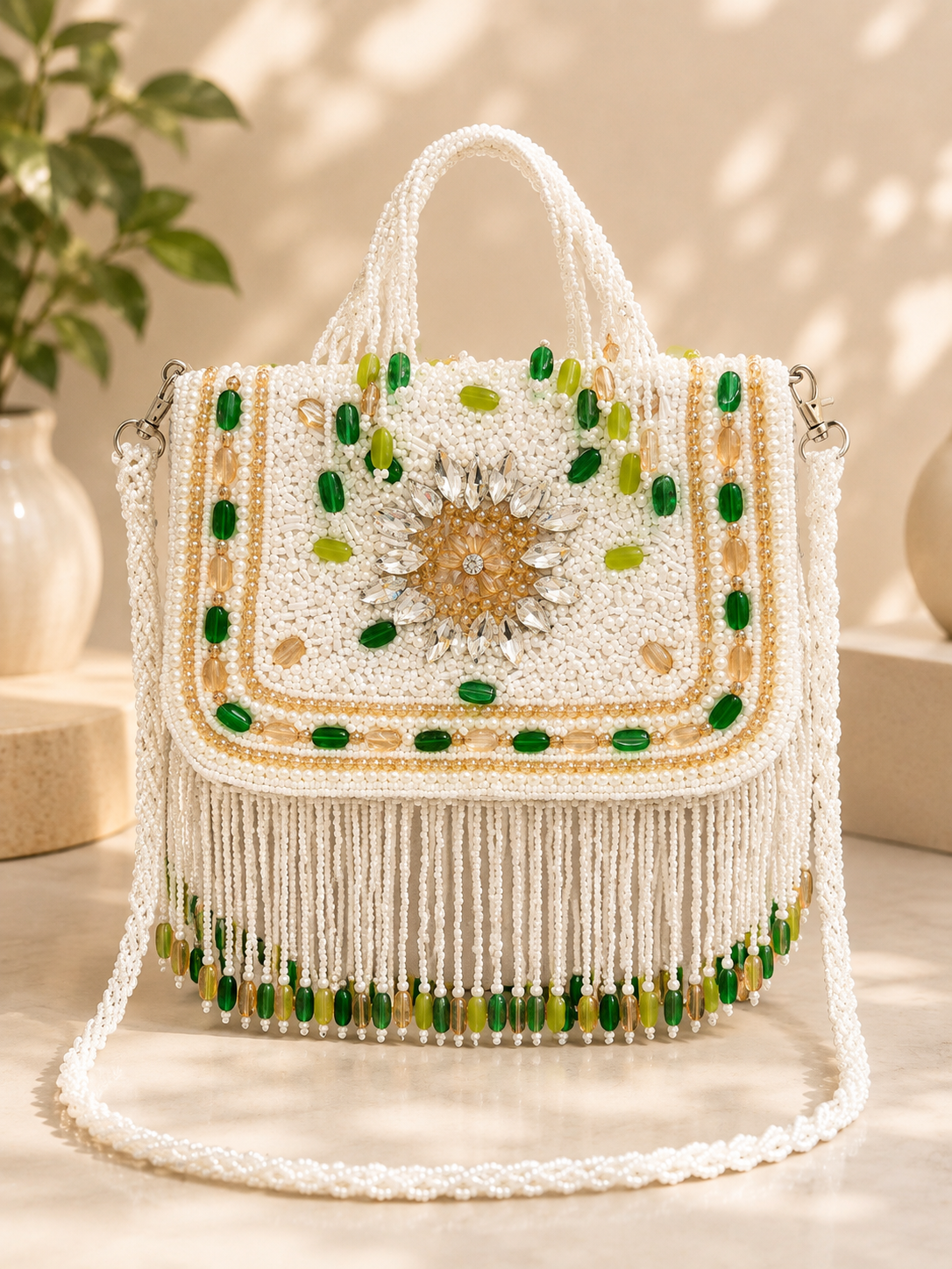 ZOYA BAG