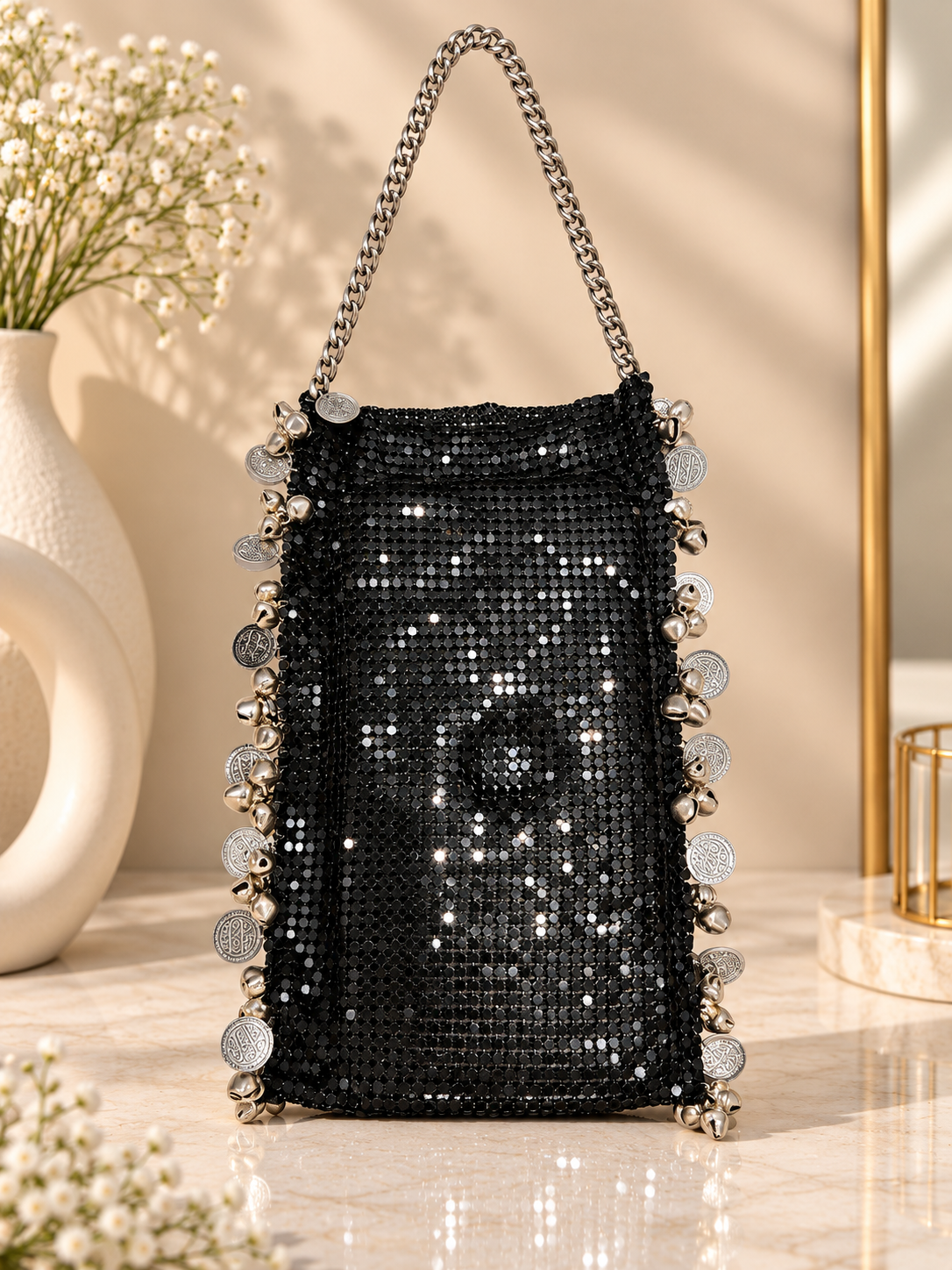 MAHARANI MOBILE BAG