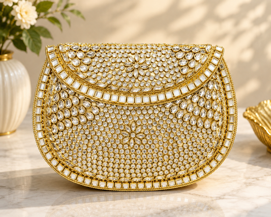 KUNDAN BAG