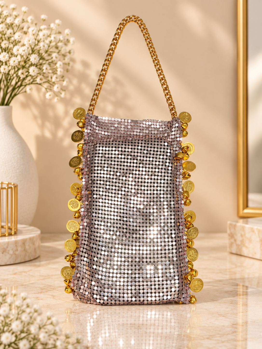 MAHARANI MOBILE BAG