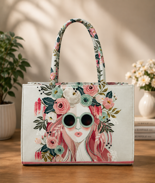 DOLL BAG
