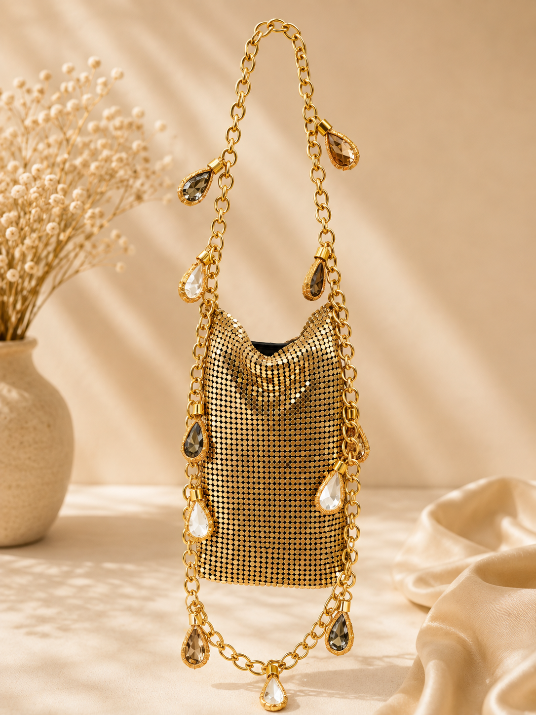 MAHARANI MOBILE BAG