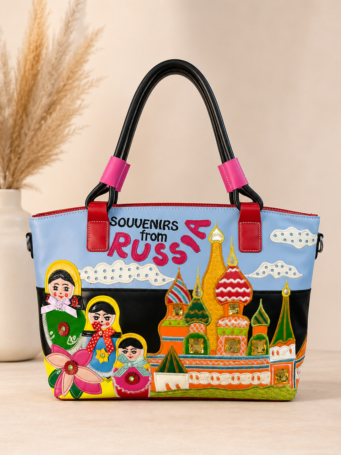 THAILAND BAG