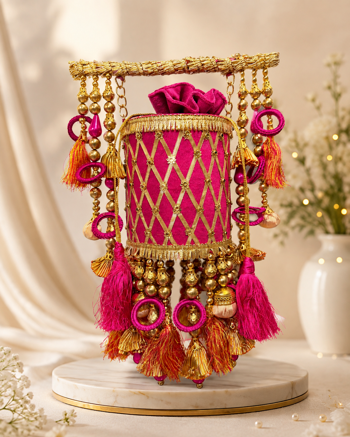 RAJASTHANI POTLI