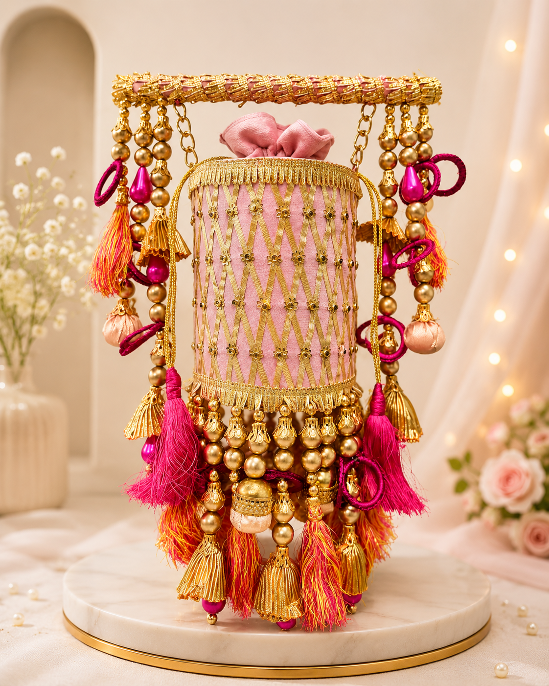 RAJASTHANI POTLI